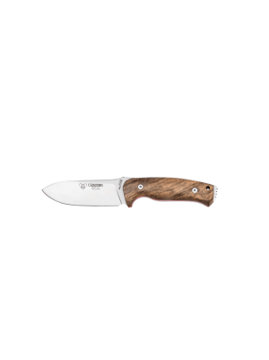CUCHILLO CUDEMAN FAB NOGAL TURCO 298GC